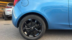 Vauxhall Corsa 1.4 [75] Griffin 3dr Petrol Hatchback